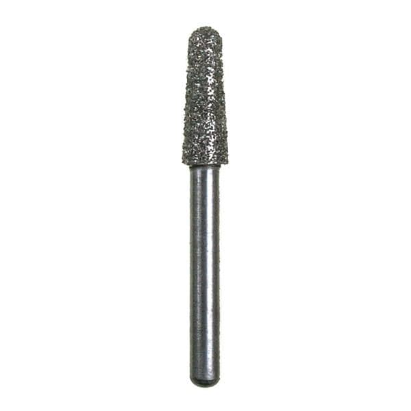 Spring Diamond Bur Friction Grip Super Coarse 856 25/Pk