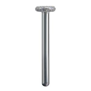 Spring Diamond Bur Friction Grip Coarse Wheel 25/Pk