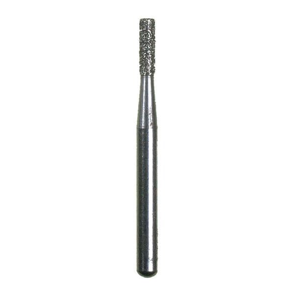 Spring Bur Friction Grip Coarse 835 25/Pk