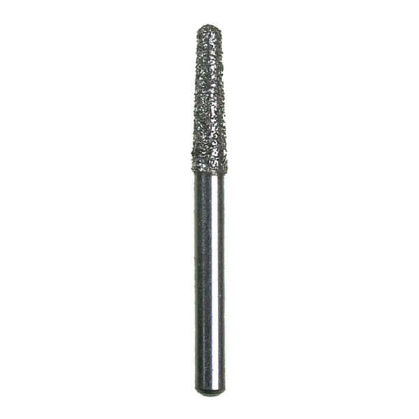Spring Bur Friction Grip Coarse 855 25/Pk