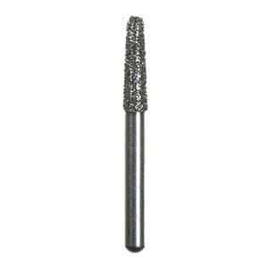 Spring Diamond Bur Friction Grip Super Coarse 855 25/Pk