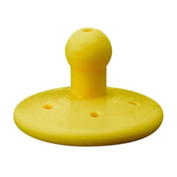 Milex Ring Vaginal Fitting #2 Silicone