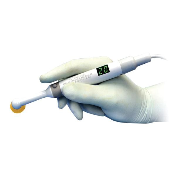The Cure Curing Light LED Complete Unit Ea