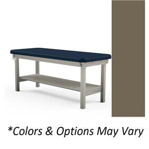 Powerline Treatment Table Earth 500lb Capacity