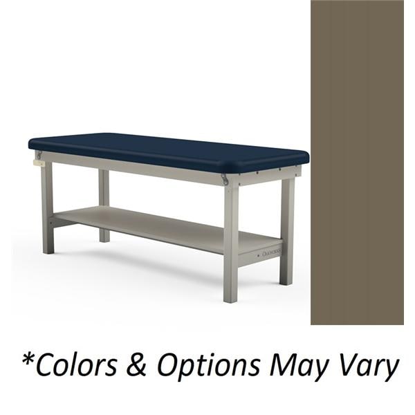 Powerline Treatment Table Earth 500lb Capacity