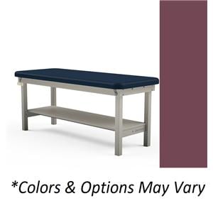 Powerline Treatment Table Ruby 500lb Capacity