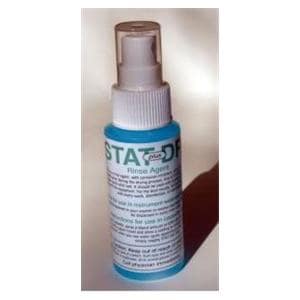 Stat-Dri Plus Cleaner Sample Size 2 oz 1/Bt
