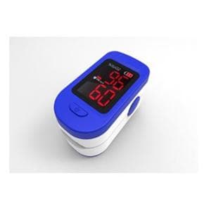 Pulse Oximeter Ea