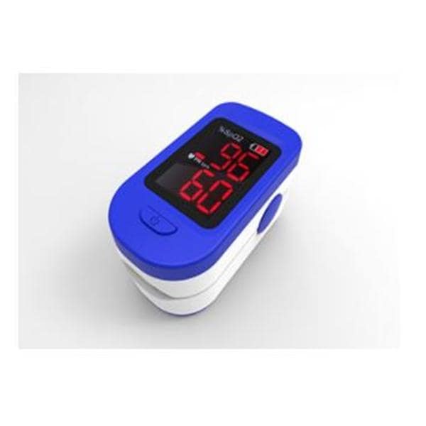 Pulse Oximeter Ea