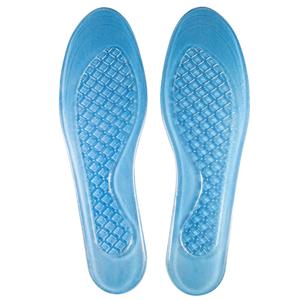 Insole Blue Size D Men 12-14