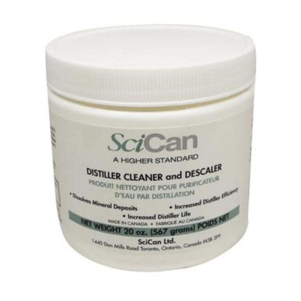 Distiller Cleaner Ea