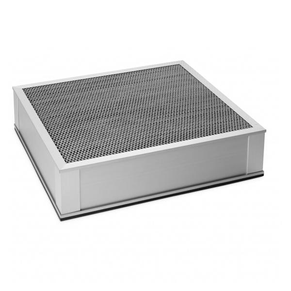 Conversion Filter Not ASTM Rated Ea