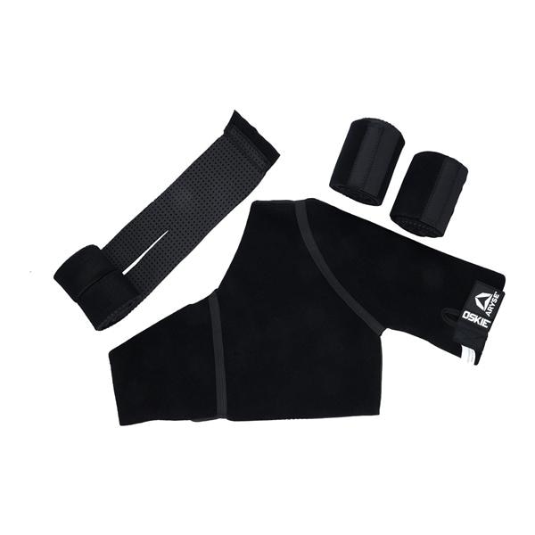 Oskie Brace Shoulder Size Large Fabric 42-46