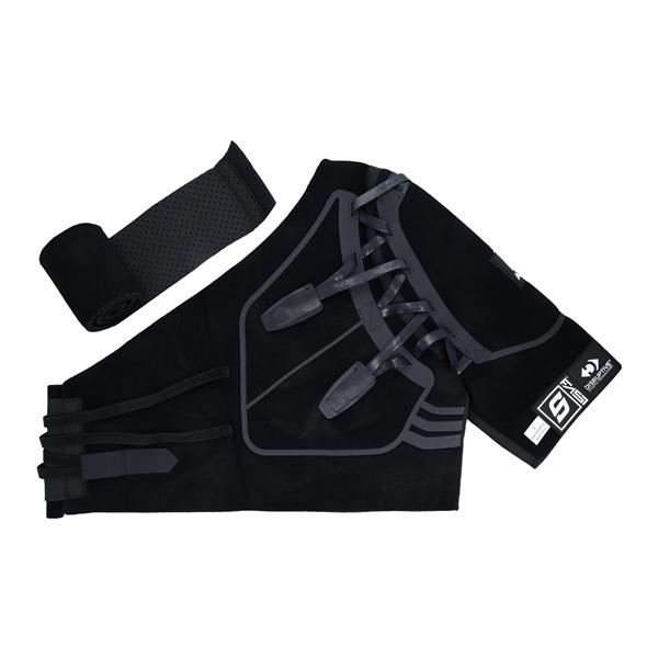 SFAST Brace Shoulder Size Small Fabric/Polyurethane Up to 40