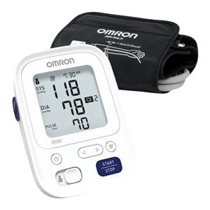 5 Series Blood Pressure Monitor Upper Arm Ea, 10 EA/CA