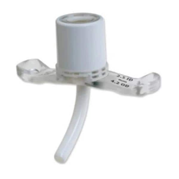 Shiley Tracheostomy Tube Neonatal 4.0mm Disposable 1/Bx