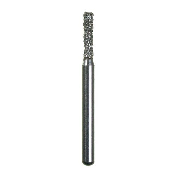 Spring Diamond Bur Friction Grip Super Coarse 836 25/Pk