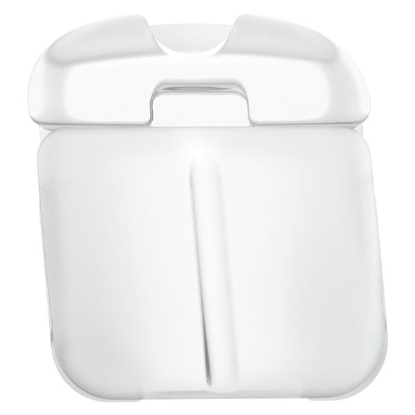 Carriere SLX 3D Std Trq Rx Crmc Self-Ligating Bracket .022 U/L 6x6 1 Ptnt Kt Ea