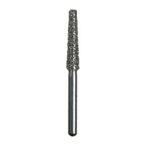 Spring Diamond Bur Friction Grip Super Coarse 10/Pk
