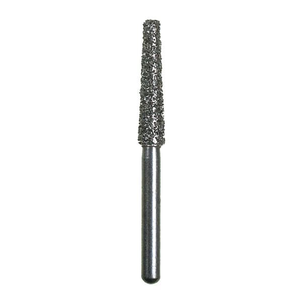 Spring Diamond Bur Friction Grip Super Coarse 10/Pk