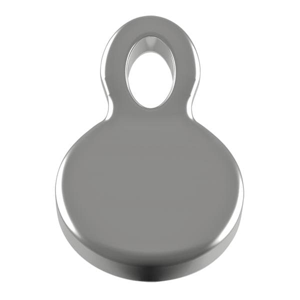 Bondable Hook Lingual Attachments 10/Pk