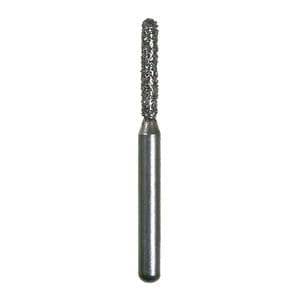 Spring Diamond Bur Friction Grip Super Coarse 881 25/Pk