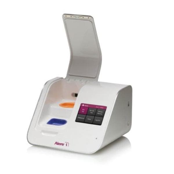 ID NOW Analyzer Intro Kit W/ Instmnt/Brcd Scnr/Prntr/WF Cnctvty Kt Ea