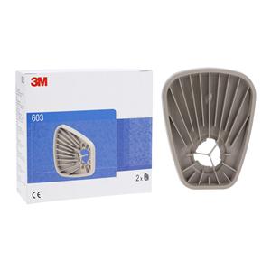 Filter Adapter For 6000/6500/7000 Series, Ultimate FX FF-400 Series 2/Bx, 8 BX/CA