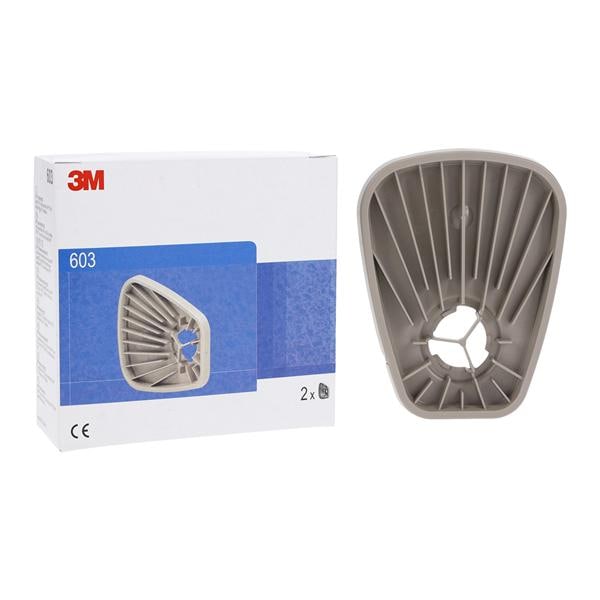 Filter Adapter For 6000/6500/7000 Series, Ultimate FX FF-400 Series 2/Bx, 8 BX/CA