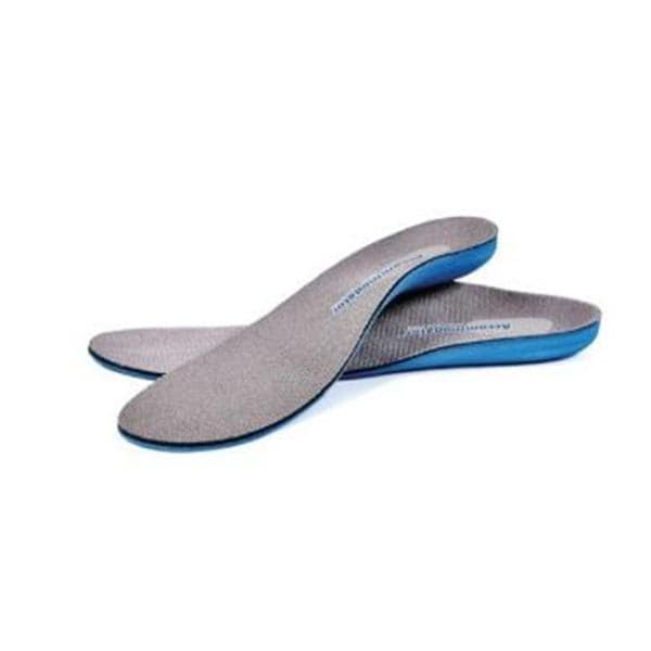FREEDOM Accommodator Orthotic Blue/Gray Size H Men 13 / Women 11-11.5