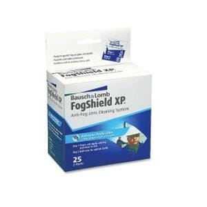 Lens Cleaning Tissue Blue 4" 25/Bx