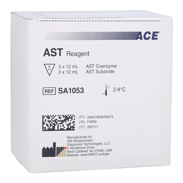 AST Reagent 1/Kt