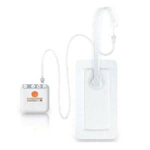 Pico 7 Negative Pressure Wound Therapy Dressing 20x20 Strl Sqr 1 Single Use 3/Ca