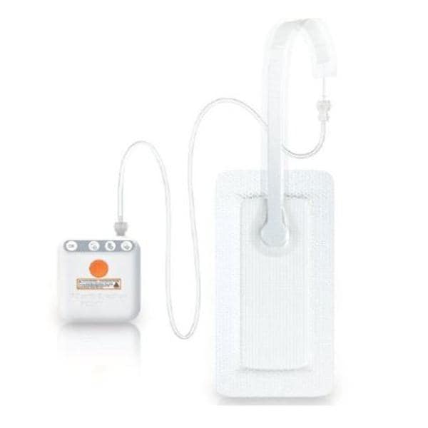 Pico 7 Negative Pressure Wound Therapy Dressing 20x20 Strl Sqr 1 Single Use 3/Ca