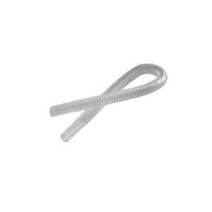 Smoke Evacuator Tubing 6/Ca