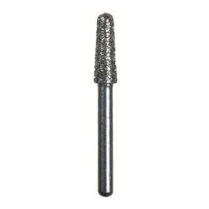Spring Bur Friction Grip Coarse 856 25/Pk
