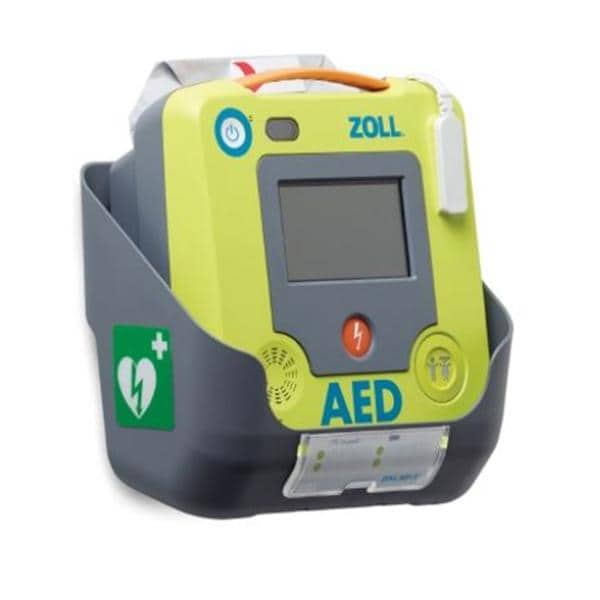 Wall Bracket New For AED Ea