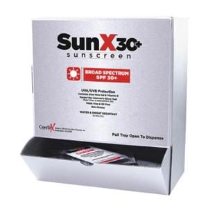 Sunscreen Lotion Water Resistant 200/Bx