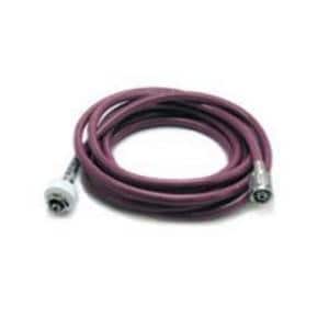 Hose Supply A-Series For EVAC DISS to VAC Purple Ea