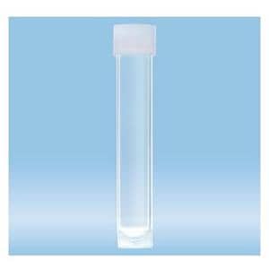 Centrifuge Tube PP: Polypropylene 101x16.5mm 500/Ca