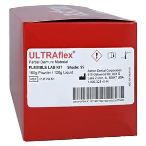 ULTRAflex Autoclave 99 Ea