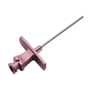 Bone Marrow Access Needle 18g 3.58cm Trocar Point