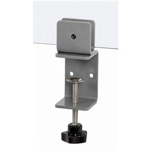Side Mounting Bracket/Hardware For Plexiglass Panel 2/Pk
