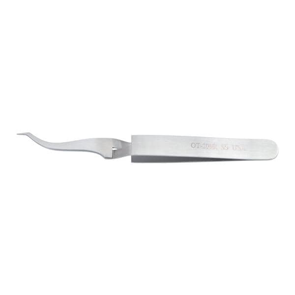 Falcon Orthodontic Instruments Tweezer Keat Buccal Tube Ea