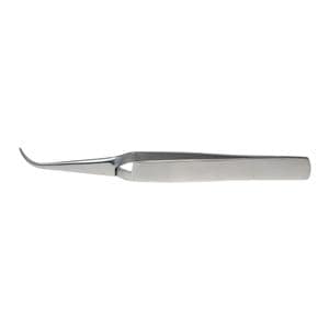 Falcon Orthodontic Instruments Curved Eyelet Tweezer Eruption Appliance Ea