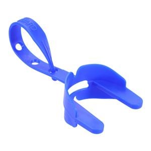 Ultra-Guard Orthodontic Mouthguard Blue With Strap 12/Pk