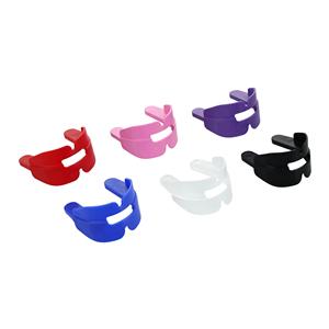 Ultra-Guard Orthodontic Mouthguard Assorted With w/o Strap 12/Pk