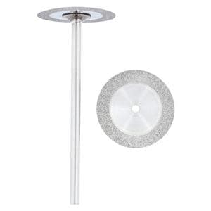 Galaxy Diamond Disc Single Sided Ea