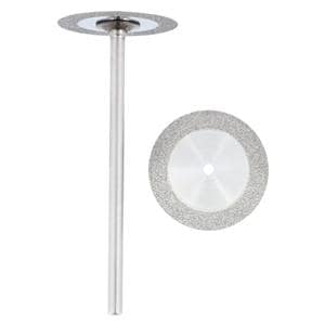 Galaxy Diamond Disc Double Sided Ea