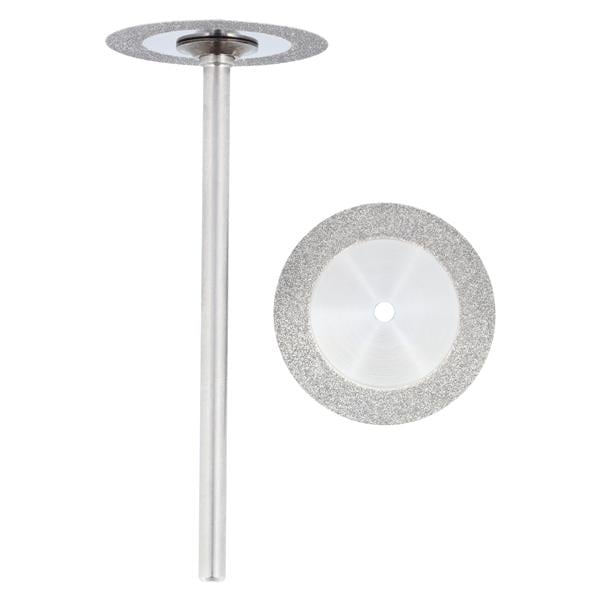 Galaxy Diamond Disc Double Sided Ea